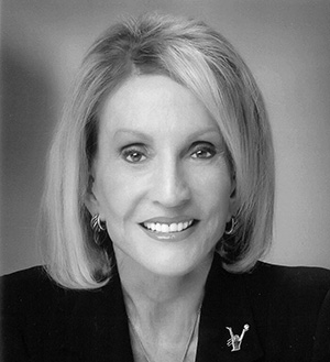 Beverly Stewart