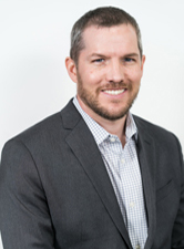 Portrait of Brent Owens