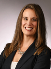 Portrait of Carrie Boardwick
