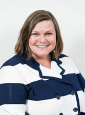 Portrait of Dawn Dougherty