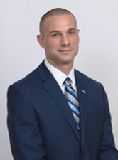 Portrait of Eric Fenske