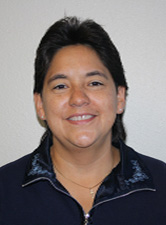 Portrait of Kim Martinez