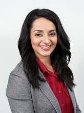 Portrait of Rocio Corona