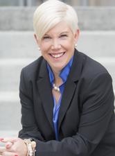 Portrait of Shannon Duval