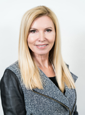 Portrait of Tamra Von Shroek