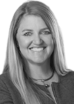 Jennifer Svihus