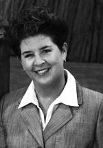 Maggie Redmon