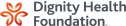 Dignity Health Foundation logo