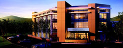 Copeland Health Education Pavilion