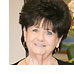 Portrait of foundation trustee Gina Smith