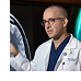 Dr. Nader Sanai in a lab setting