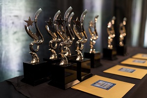 Phillies Awards